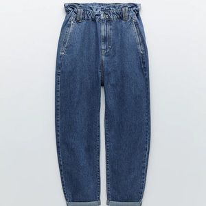 Zara jeans
